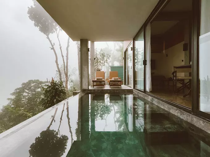 Aarunya Nature Resort and Spa